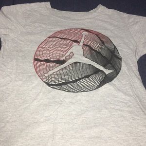 Jordan Shirt